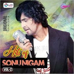 Pen Drive - Hits of SONU Nigam । Bollywood Audio । CAR Song । Best Travelling Songs । Long Drive । MP3 Audio । USB 16GB-image-41