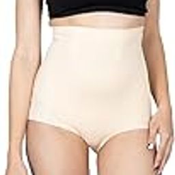 Air Series High Waist Shaper Panty | Tummy Control High Wasit Panty-image-7