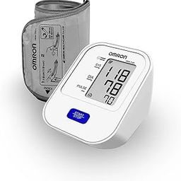 Omron HEM 7120 Fully Automatic Digital Blood Pressure Monitor With Intellisense Technology For Most Accurate Measurement - Arm Circumference (22-32Cm)-24