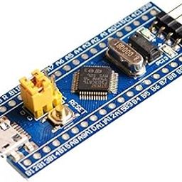 Robodo AR25 STM32F103C8T6 ARM STM32 Minimum System Development Board Module for Arduino-19