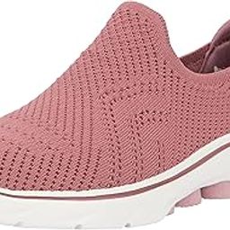Women's Go Walk 7 Amina Walking Shoe-9