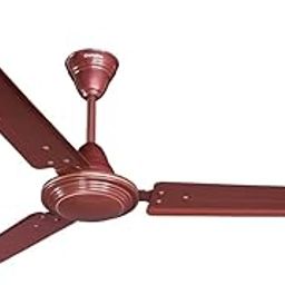 Crompton SUREBREEZE HILLBRIZ 1200 mm Ceiling Fan for Home | BEE Star Rated Energy Efficient Fan | Superior Air Delivery | HighSpeed | 2 Years Warranty | (Brown), Pack of 1-image-81