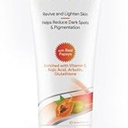 Kozicare Kojic Acid Face Wash & Glutathione | Papaya Face Wash | Acne for Glowing Skin | for Women & Men | Face Cleanser & Skin Care - 100 Ml-44