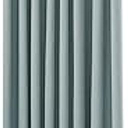 CALANDIS™ Thermal Blackout Curtains Eyelet Pencil Pleat Curtains Light Blue106.3 inch | Window Treatments & Hardware-image-31