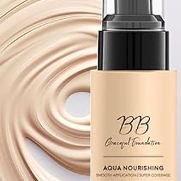BB Blemish Balm Cream (30 ml) Foundation (NATURAL) Foundation PACK OF - 1-46