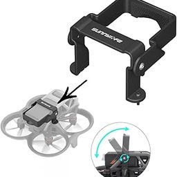 Anti Release Buckle For Dji Avata Battery Compartment Sunnylife Foldable Lock Accessories-47