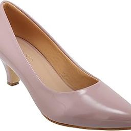Womens Icn-ru-w-06 Pump-picture-16