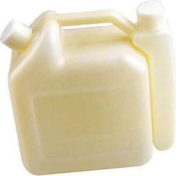 SECRET DESIRE Chainsaws Gasoline Fuel Mixing Bottle Durable for Trimmer Trucks Lawn Mowers 2L-image-18