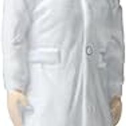 THE STYLE SUTRA Miniature People Figures Kids Toy Painted Doll for Scenery Road Ornament Female Doctor-image-74