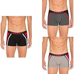 Men's Cotton Trunks (Pack of 3) (8901326067871_Color May Vary_Large)<br>-image-21