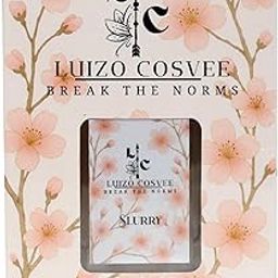 Luizo CosveeTM Slurry 50 ml | Long-lasting Perfume for Man and Woman | Perfect for everyday | Bold | Juicy Fragrance Best for Gifting | Premium Unisex Perfume-image-8
