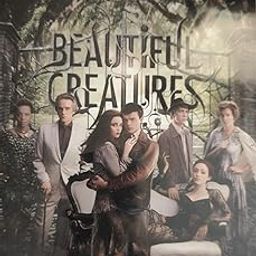 DKD Beautiful Creatures DVD in English-image-83