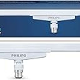PHILIPS T Beamer 20w Rechargeable Emergency Inverter LED Light Bulb, Cool Day White, Standard-image-90