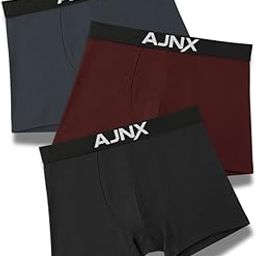 Anti Bacterial Micromodal Airsoft Trunk for Men | Breathable & Sweatproof Solid Innerwear | Soft Stretchy Fit | Underwear for Men Combo Pack of 3-image-7