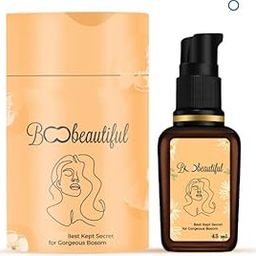 BooBeautiful Massage Oil for Relax, herbal Massage Oil for Women - 50ML-image-2