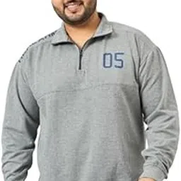 austivo Man Striper Sweatshirt-picture-20