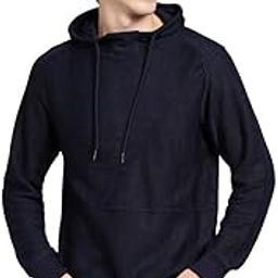 Textured Cotton Regular Fit Mens Sweatshirt-image-90