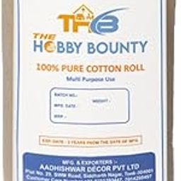THB 100gm,Pure Cotton Roll For Makeup Remover Cotton Pads For Face | Toner application |Ultra Soft |Cotton Facial Cleansing Wipes For Parlor and Baby Care-image-50