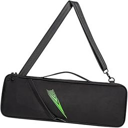 The Style Sutra Mechanical KeyCase Convenient Travel Carrying Case Bag for 98 100 Keys|1 Keystorage | KeyProtectors-image-69