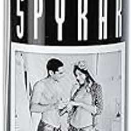 Spykar Black Forever All Day Long Male Deodorant Spray - 150 Ml-40