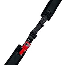 ZAILAND Helmet Clip & Belt | Quick Release Chin Strap - Pack of 1-image-13