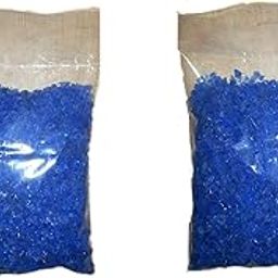 KDeX Blue Silica Gel 1 Kg Transformer Desiccant Breathers Color Dark Blue to Pink Moisture Control for Longevity and Reliability (2 Kg) (Pack of 2)-image-71
