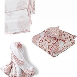 Malabar Baby Pink City Collection Gift Set-picture-51
