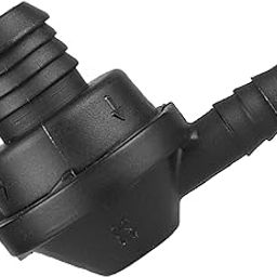 JAZZY PEARLS 030103175B Spare Parts Durable Crankcase Ventilation Valve for Seat-image-3
