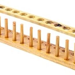 12 Laboratory Supplies Test Pipe Stand Test Tube Rack Test Tube Holder-picture-21