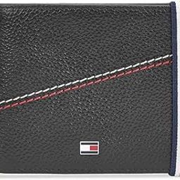 Adriel Mens Leather Moneyclip Black-picture-53