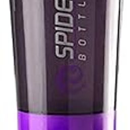 LSARI BPA Free Material Leak proof, Gym Workout Exercise Shaker Sipper Bottle 500ML for Water Juice Protein Powder Pack of 1-image-6