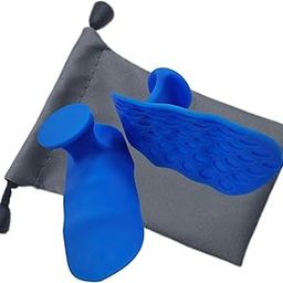 BNF®2Pcs Women Men Weight Lifting Gloves Grip Strengthener for Training Home Gym Blue|Sporting Goods | Fitness Running & Yoga | Strength Training | Gloves Straps & Hooks-image-93