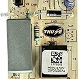 10A PCBA High Low Voltage Protector with Surge Protection Upto 4000 Volts.-picture-32