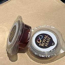 Royal Feast Holy Communion Kit (100 Cups) | Pre-Filled Cup with Unleavened Wafer | 100% Hygienic | Ready-to-Serve | for Church Gatherings, Worship & Fellowship-picture-10
