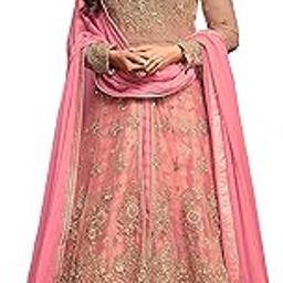 Women's Anarkali Floor Length Gown-5