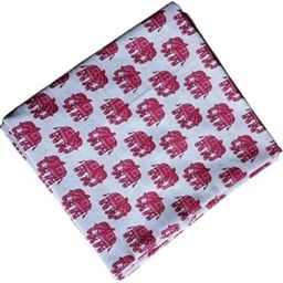 Cotton Print Blouse Piece-picture-19