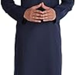 Men Cotton Blend Kurta Payjama Set-picture-40