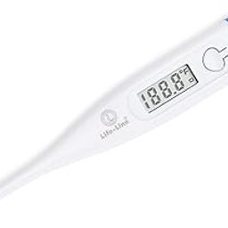 LIFE LINE Digital Thermometer-picture-21