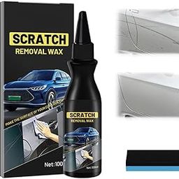 CAR Car Scratch Repair Paste Polishing Wax, Auto Paint Scratch Remover Kit Car Scratch Repair, Car Scratch Repair Polishing Wax-picture-4
