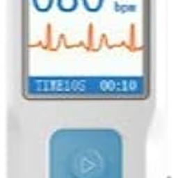 Contec PM 10 Portable ECG Monitor-30