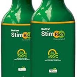 Biofit All Types Plant Growth Promoter Organic Fertilizer, 1Ltr, Liquid-image-30