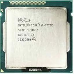 SURYAASYS I7 3770K Processor 4 CORES 8 Threads Upto 3.90 GHz LGA1155 (Required H61 Motherboard)-image-82