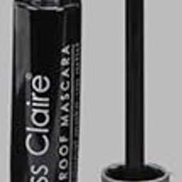 Miss Claire Waterproof Mascara, Black, 9 ml-picture-48