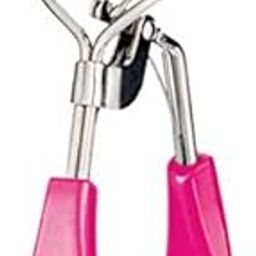 ClubBeauty Premium Extra Light Weight Eyelash Curler (Color May Vary)-picture-10