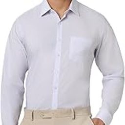 Van Heusen Men's Cotton Modern Fit Shirt-image-30