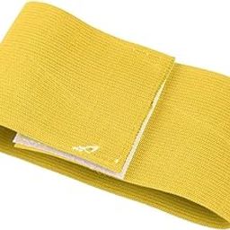 12.2x2.6 in Bright Colors Player Bands, Lightweight Portable Good Texture Captain Arm Bands, Elastic Nylon Hook&Loop for Youth for Adult-image-29