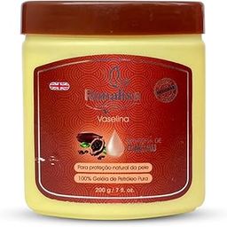 Ronalisa LONDON 100% White Cocoa Butter Petroleum Jelly | Imported LONDON Brand | 200g-22