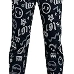 dollar Missy Women's Combed Cotton Printed Relax Pyjama-picture-18