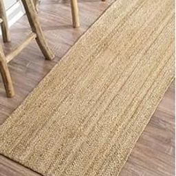 Jute Runner for Kitchen and Bed-picture-25