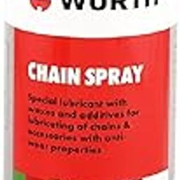 Wuerth Chain Spray, 500 ml-30
